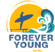 Logotype For Ever Young