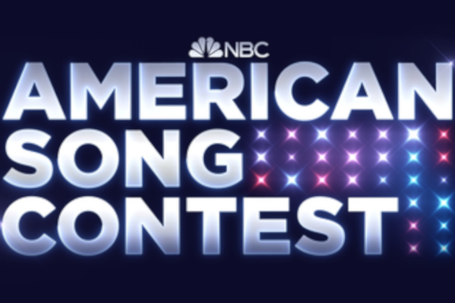 American Song Contest