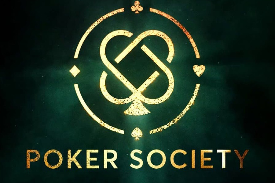 Poker Society