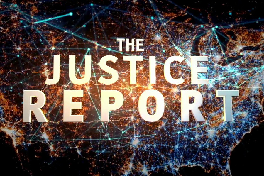 The Justice Report